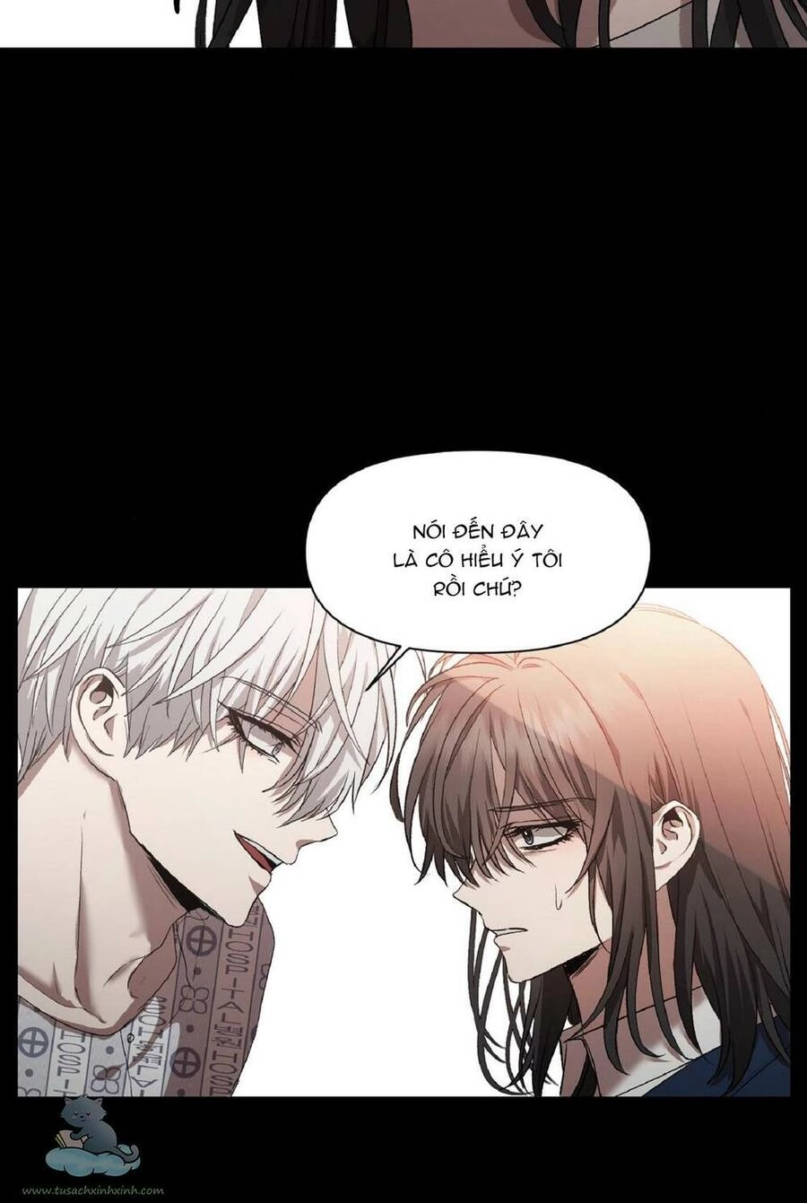 Tự Do Trong Mơ Chapter 19 - 4