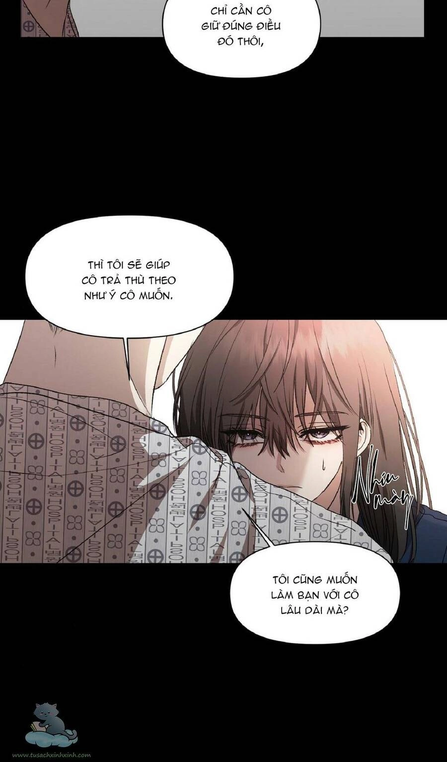 Tự Do Trong Mơ Chapter 19 - 6