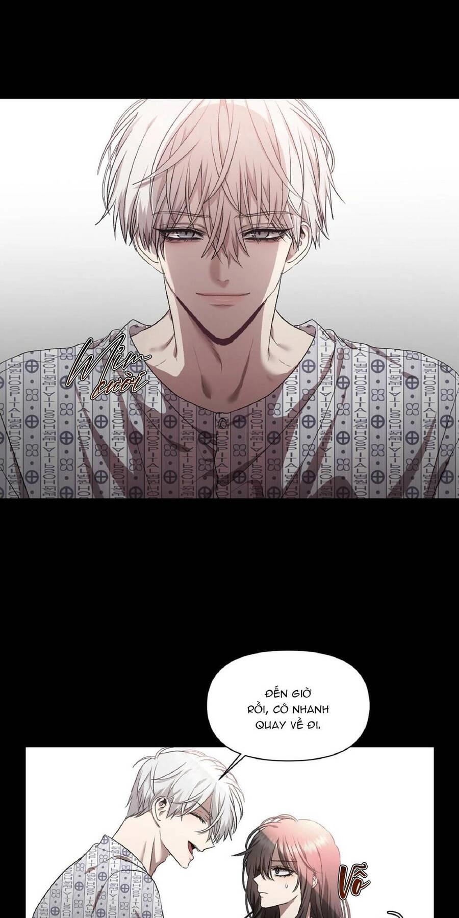 Tự Do Trong Mơ Chapter 19 - 7