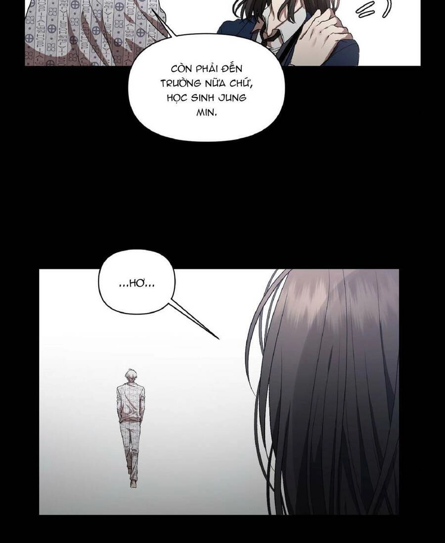 Tự Do Trong Mơ Chapter 19 - 8