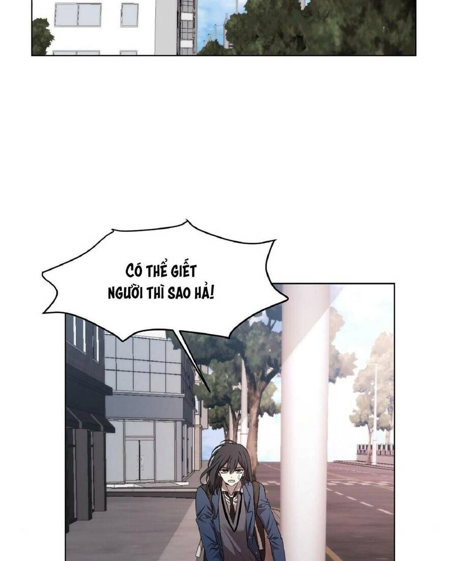 Tự Do Trong Mơ Chapter 19 - 11