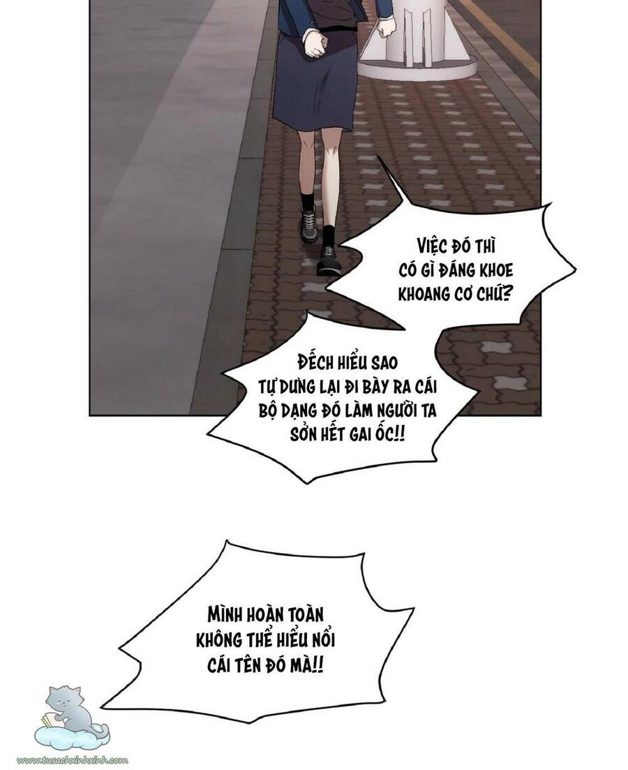 Tự Do Trong Mơ Chapter 19 - 12