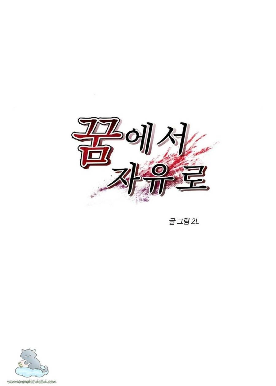 Tự Do Trong Mơ Chapter 19 - 22