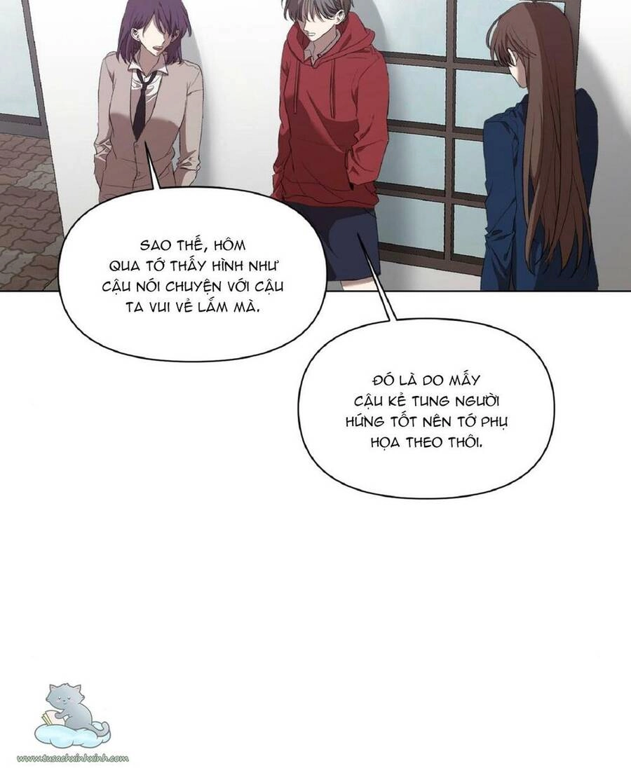 Tự Do Trong Mơ Chapter 19 - 24