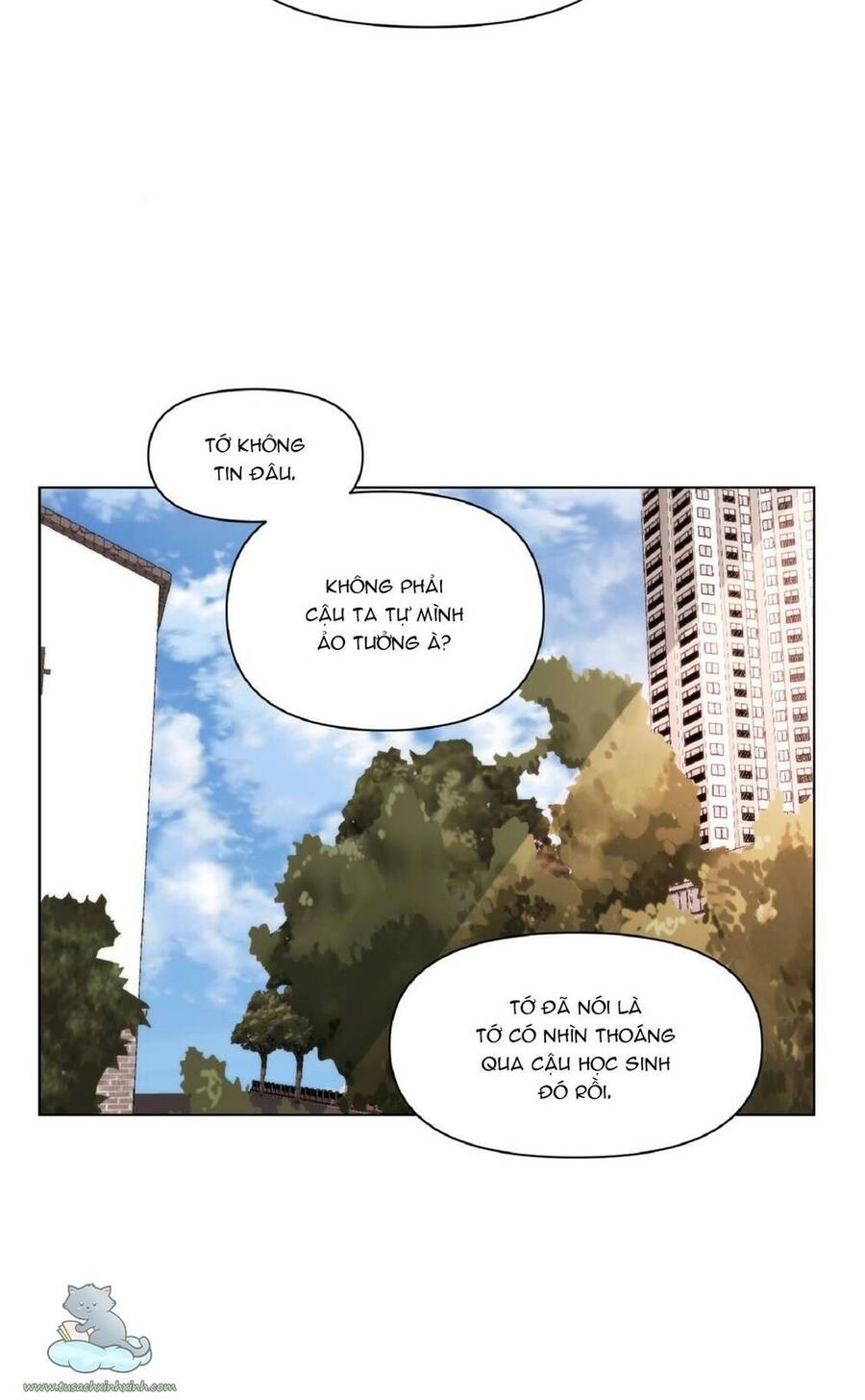 Tự Do Trong Mơ Chapter 19 - 26