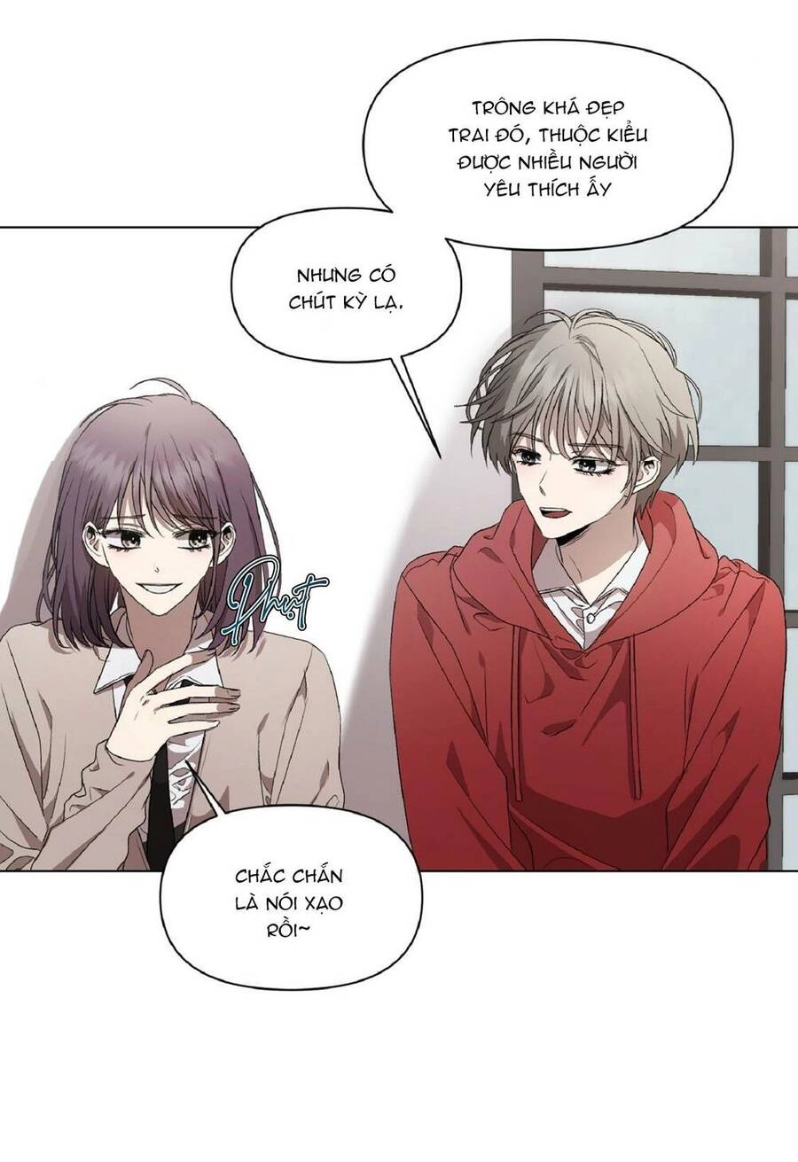 Tự Do Trong Mơ Chapter 19 - 27