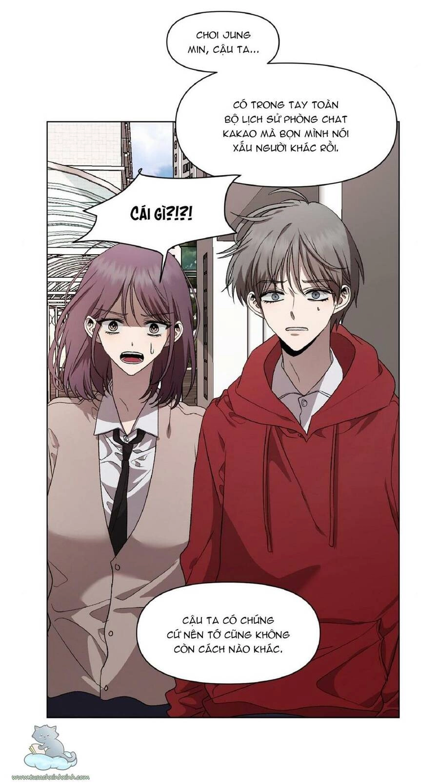 Tự Do Trong Mơ Chapter 19 - 32