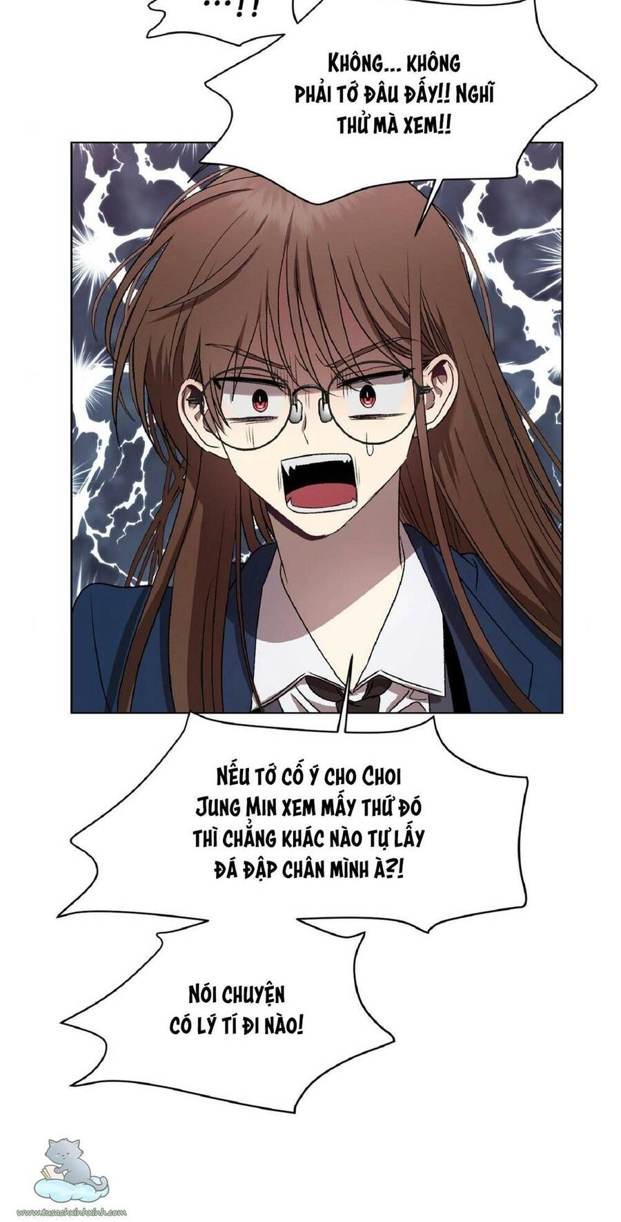 Tự Do Trong Mơ Chapter 19 - 34