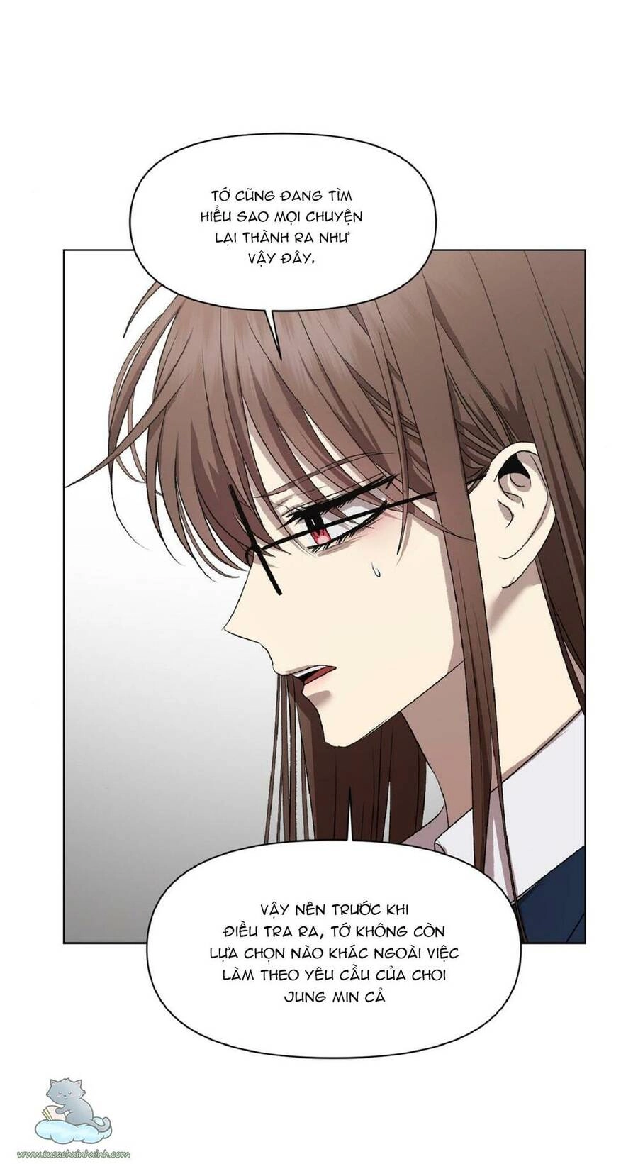 Tự Do Trong Mơ Chapter 19 - 36