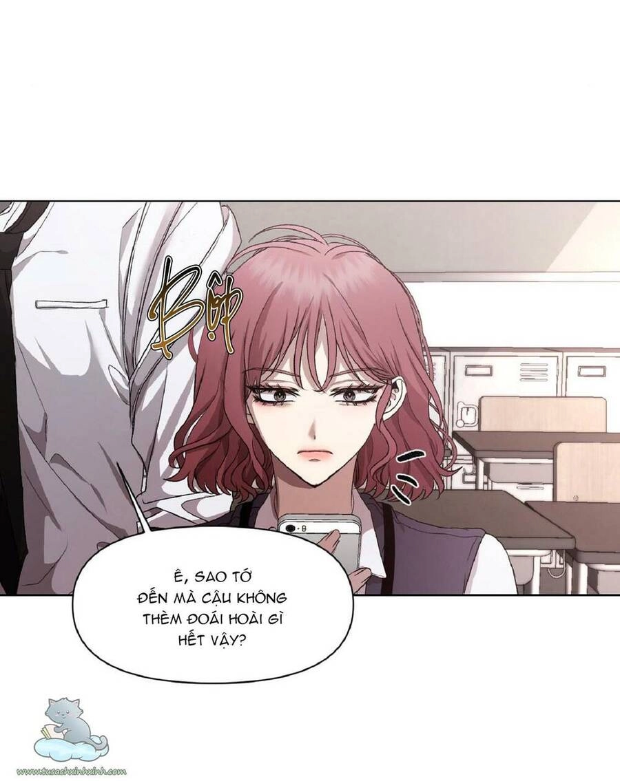 Tự Do Trong Mơ Chapter 19 - 40