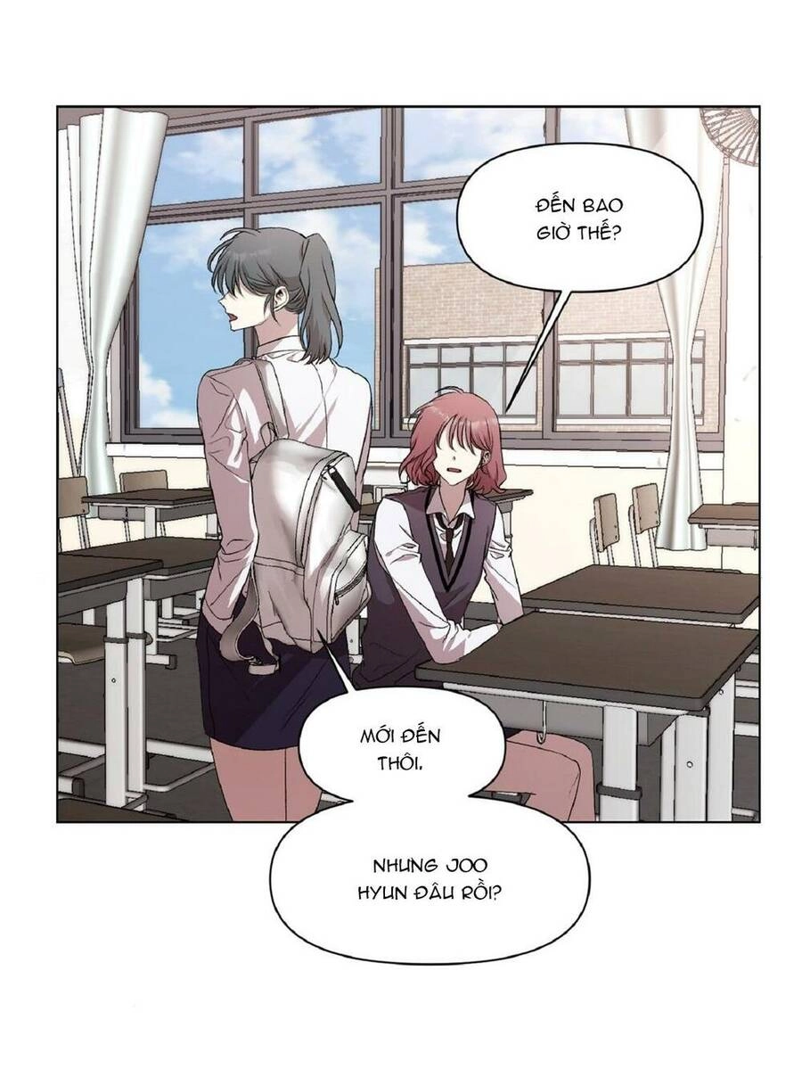 Tự Do Trong Mơ Chapter 19 - 41