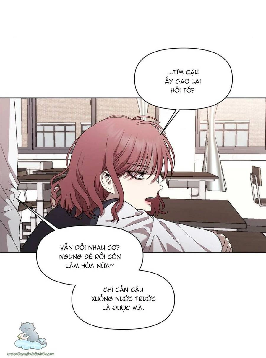 Tự Do Trong Mơ Chapter 19 - 42