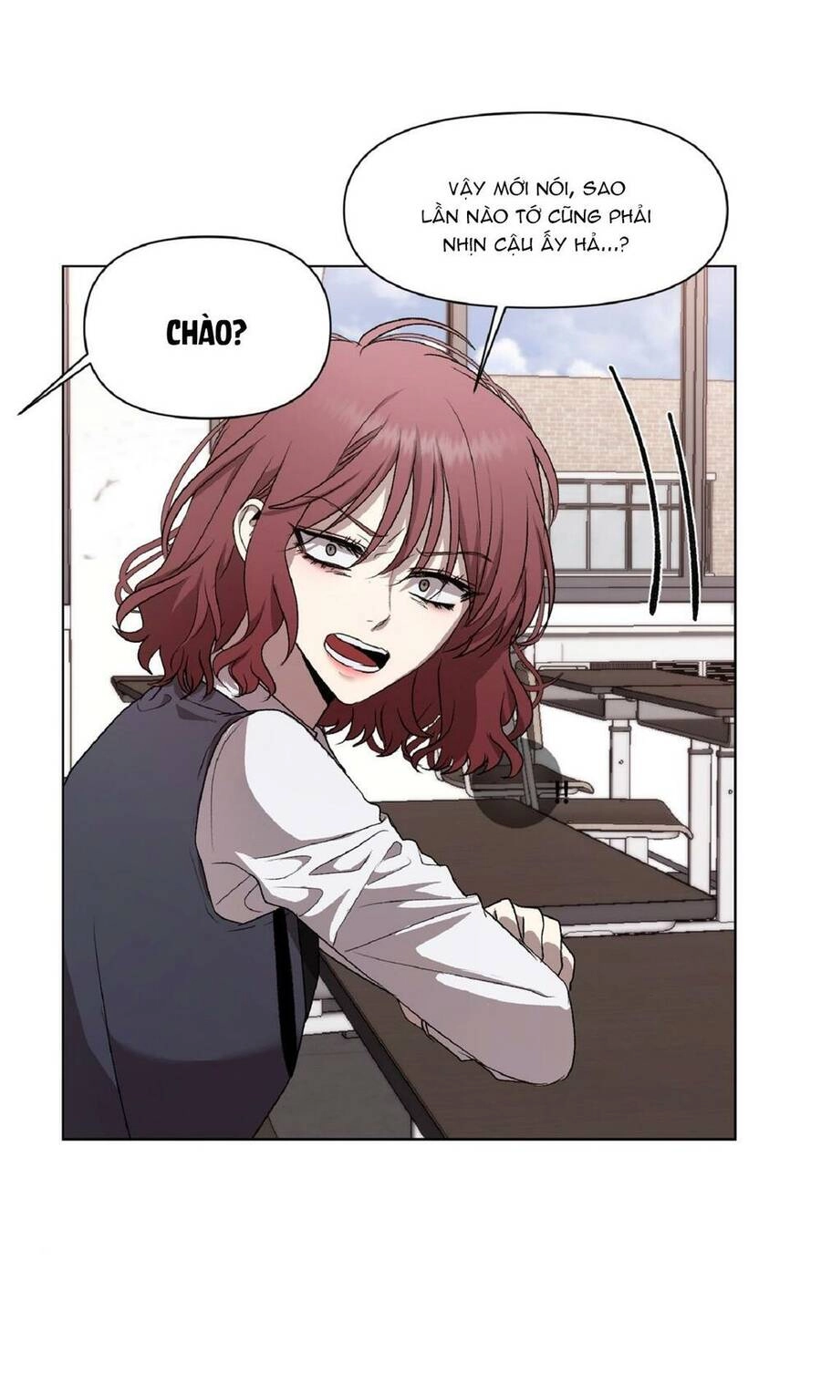 Tự Do Trong Mơ Chapter 19 - 43