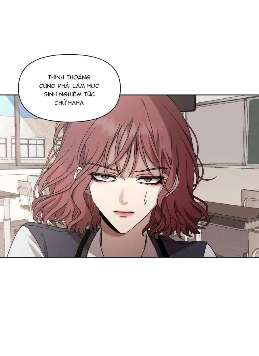 Tự Do Trong Mơ Chapter 19 - 45