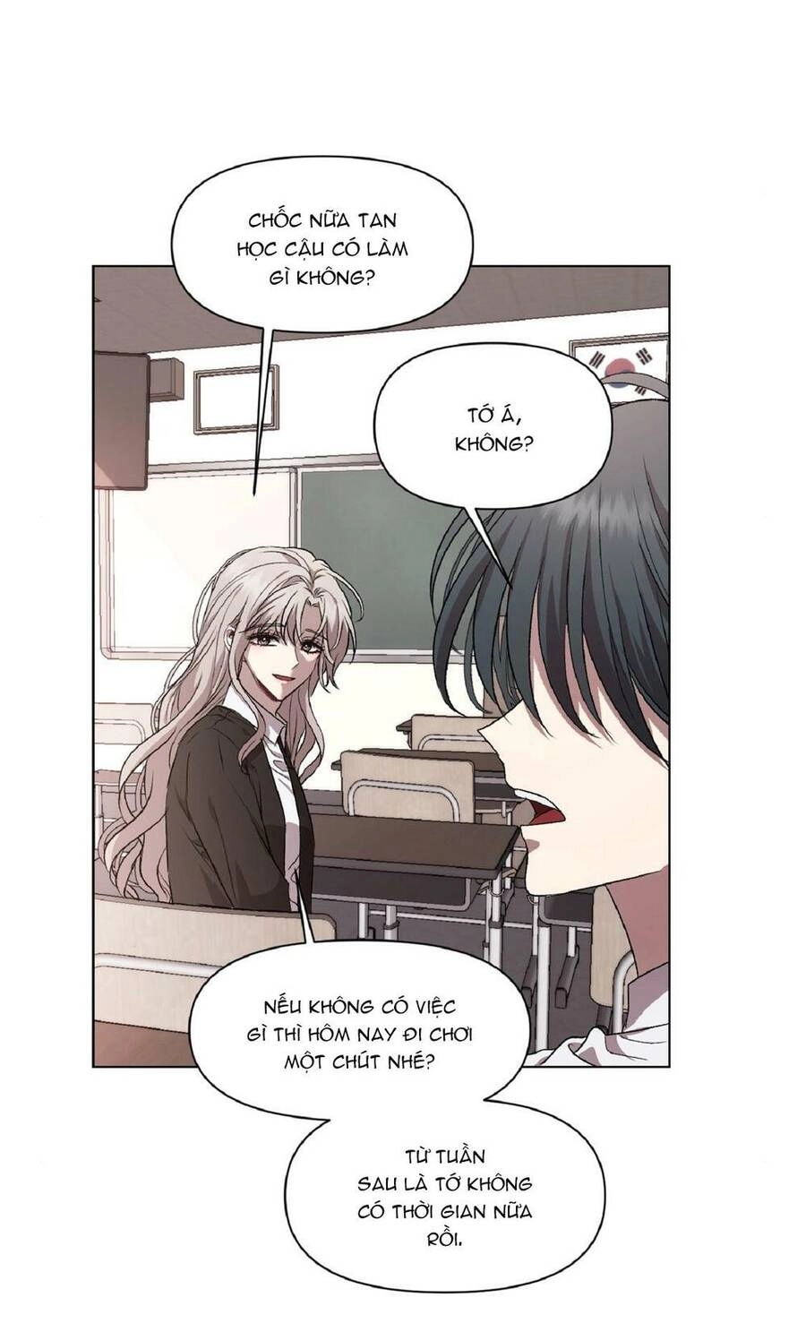 Tự Do Trong Mơ Chapter 19 - 49