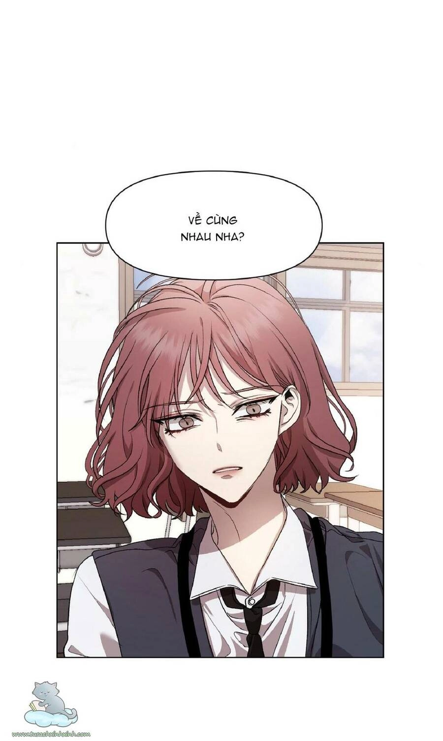 Tự Do Trong Mơ Chapter 19 - 52