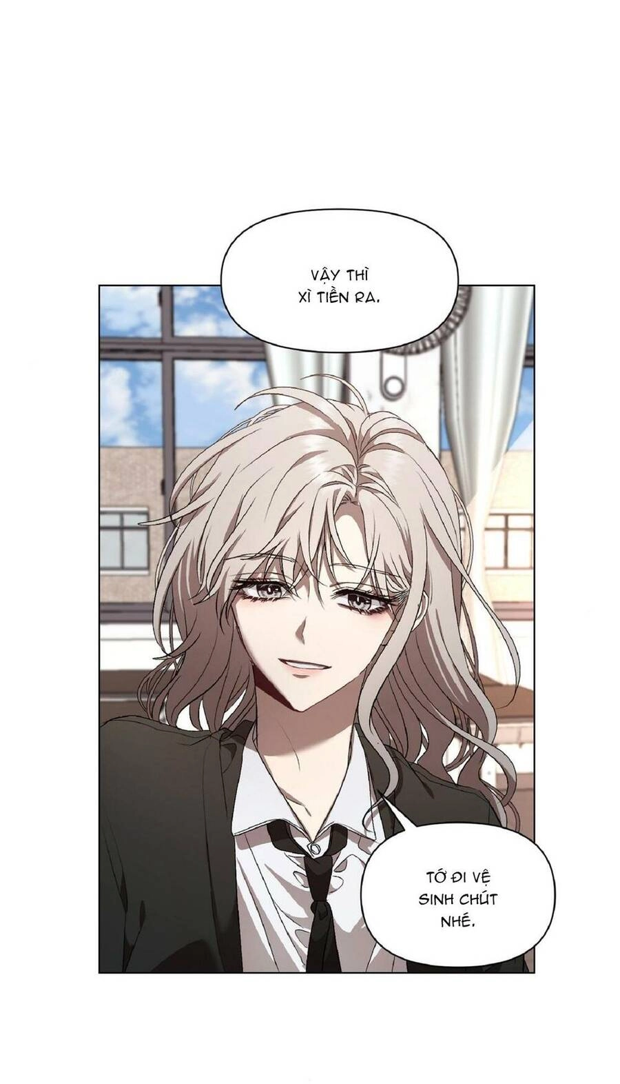 Tự Do Trong Mơ Chapter 19 - 55