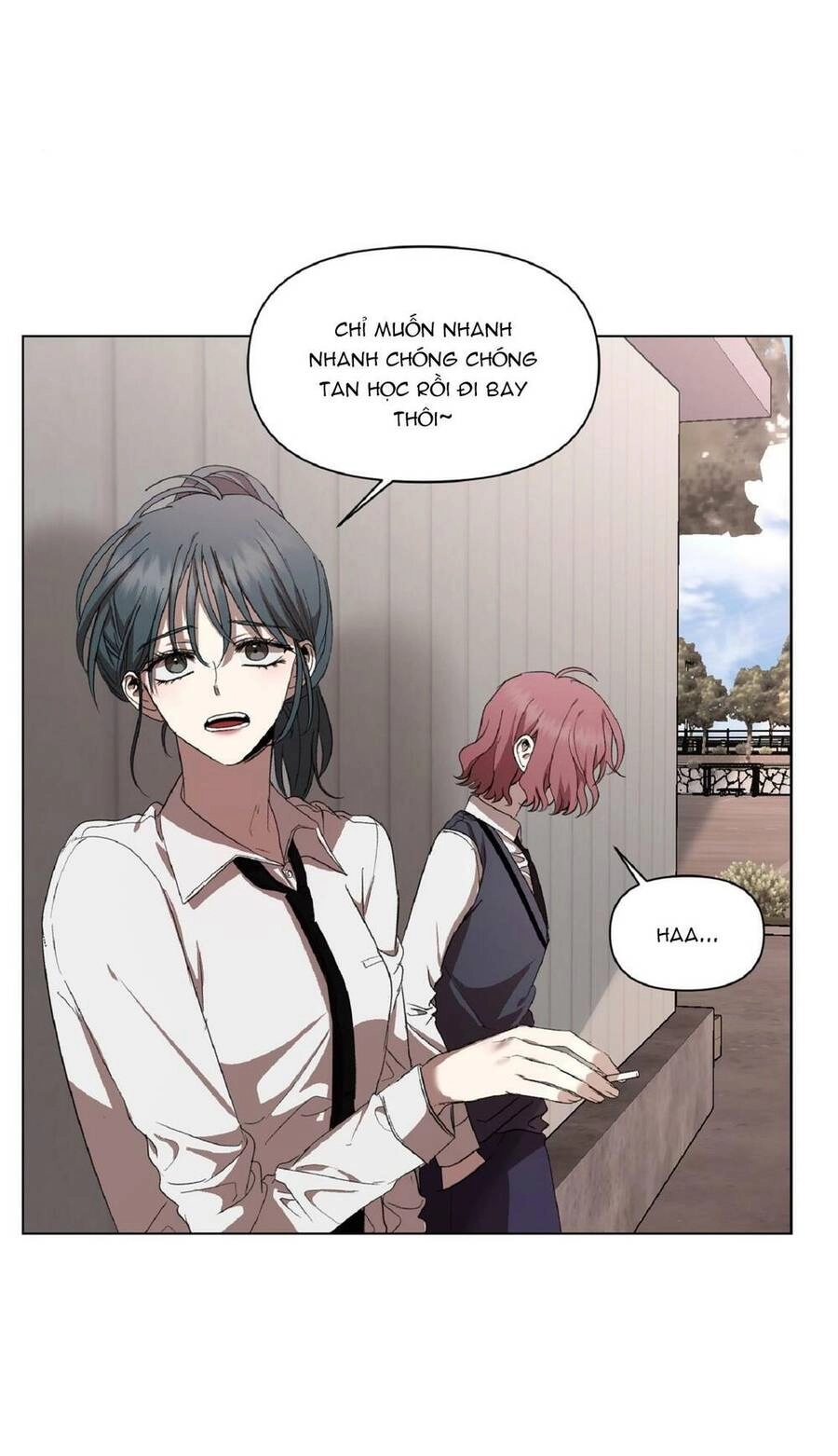 Tự Do Trong Mơ Chapter 19 - 61