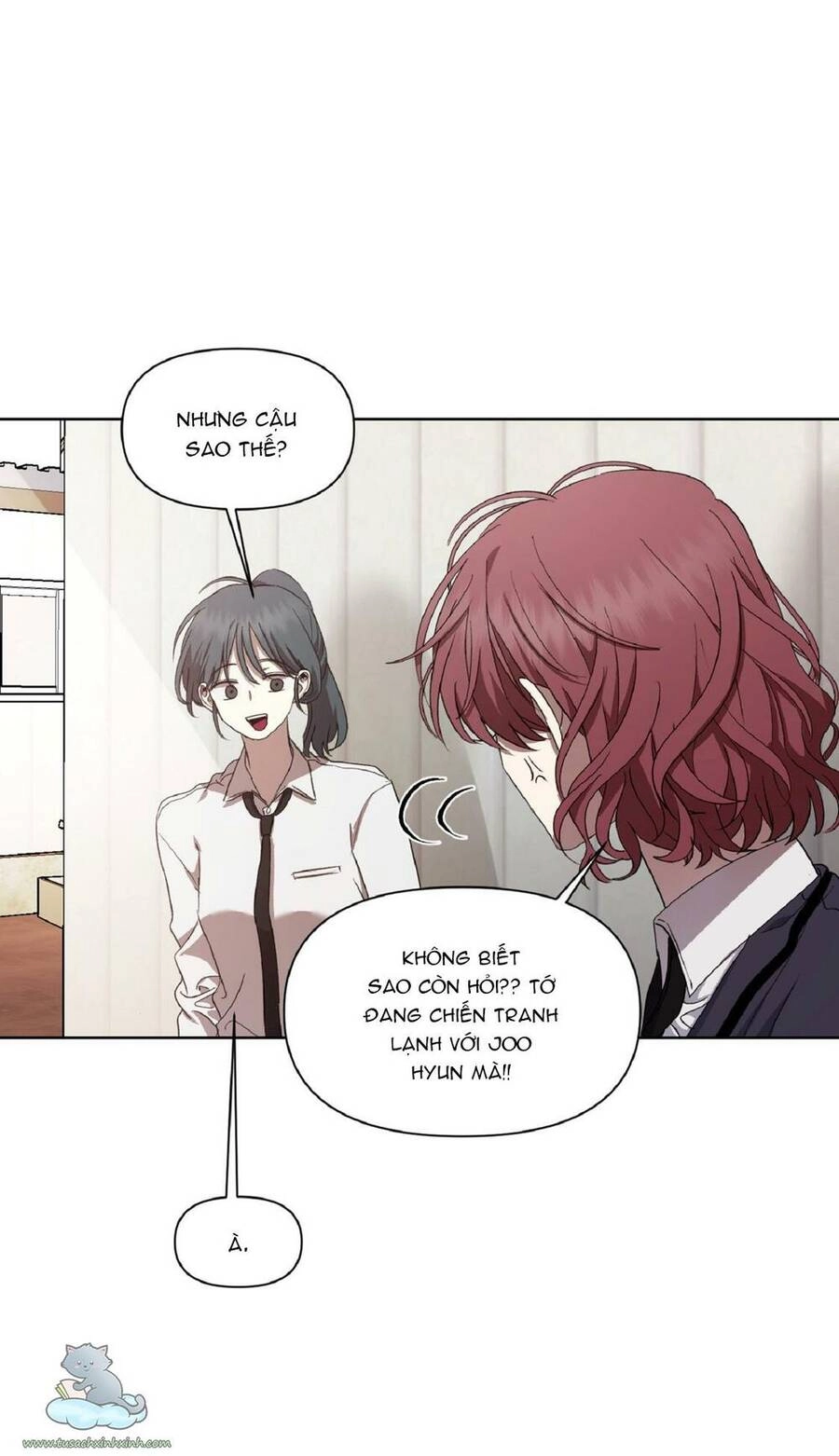 Tự Do Trong Mơ Chapter 19 - 62