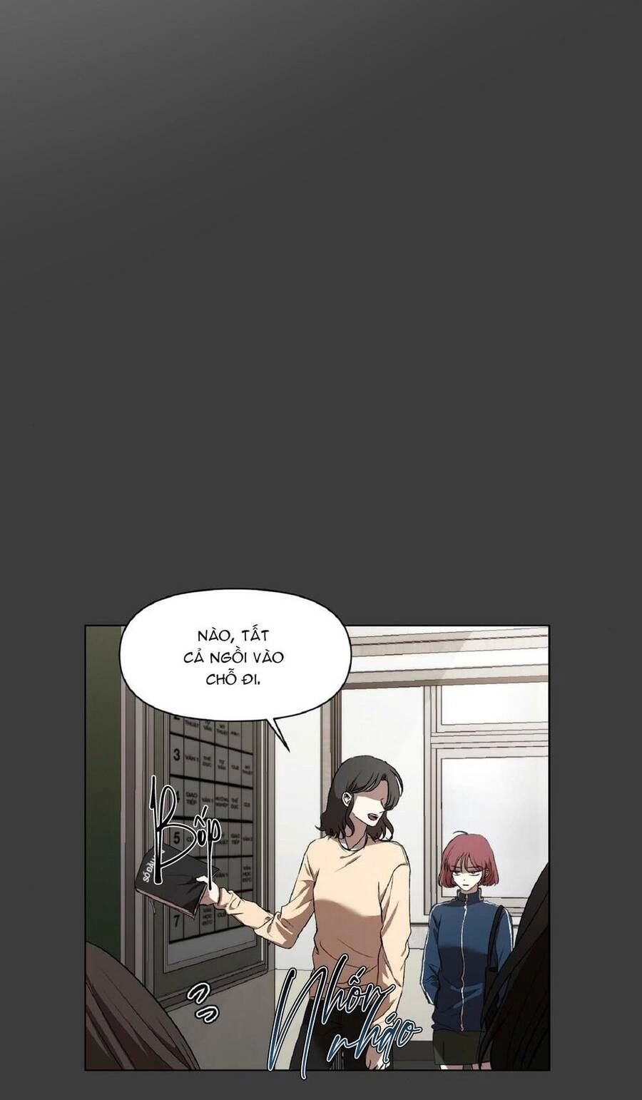 Tự Do Trong Mơ Chapter 19 - 77