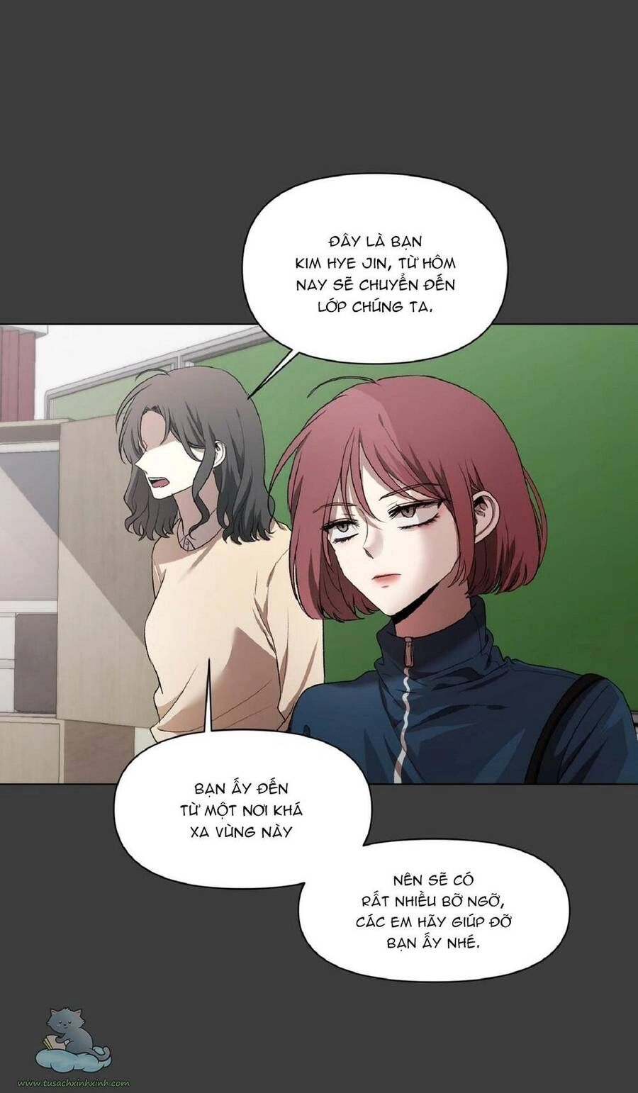 Tự Do Trong Mơ Chapter 19 - 78