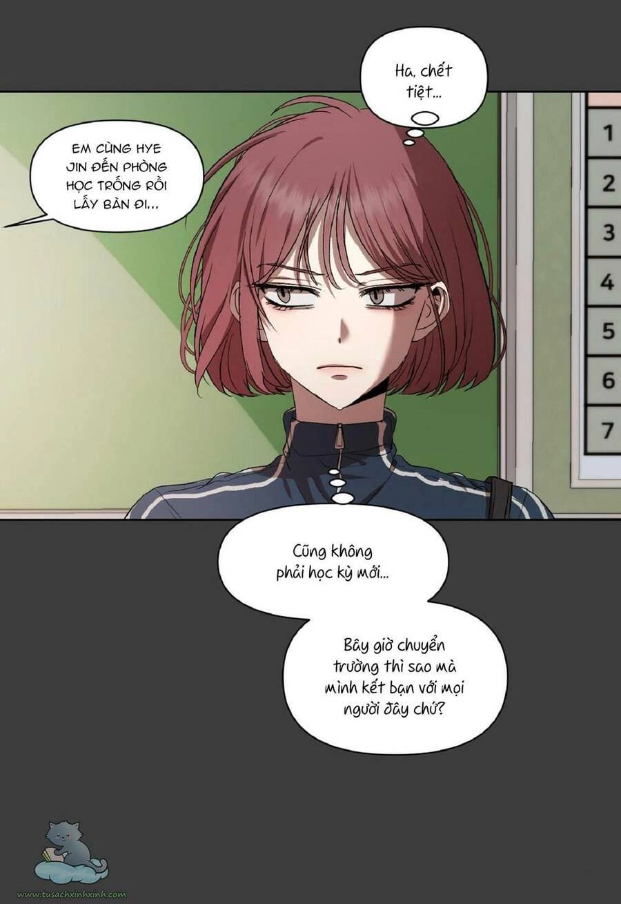 Tự Do Trong Mơ Chapter 19 - 80