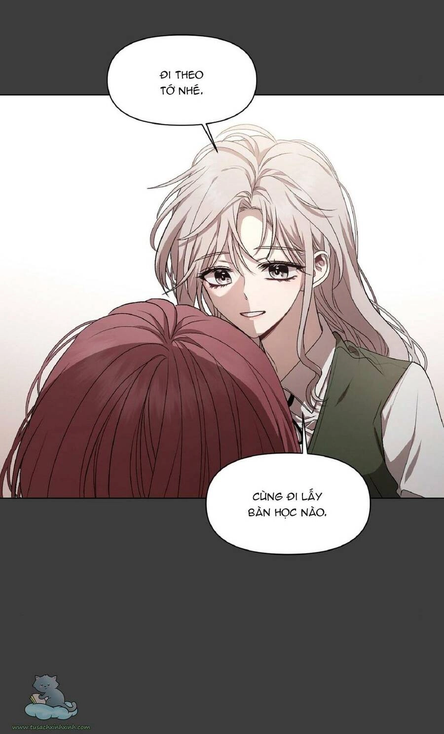 Tự Do Trong Mơ Chapter 19 - 82