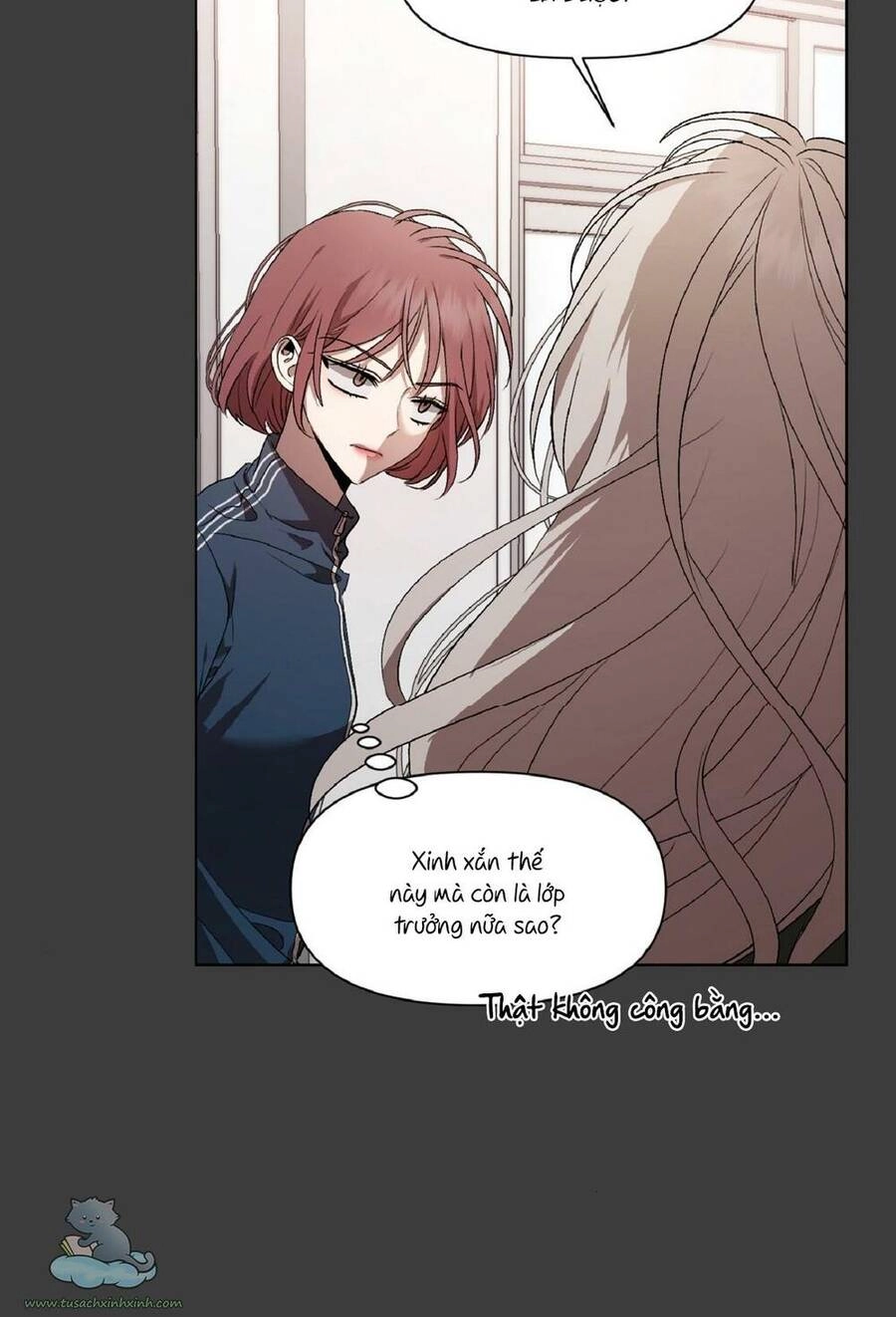 Tự Do Trong Mơ Chapter 19 - 84