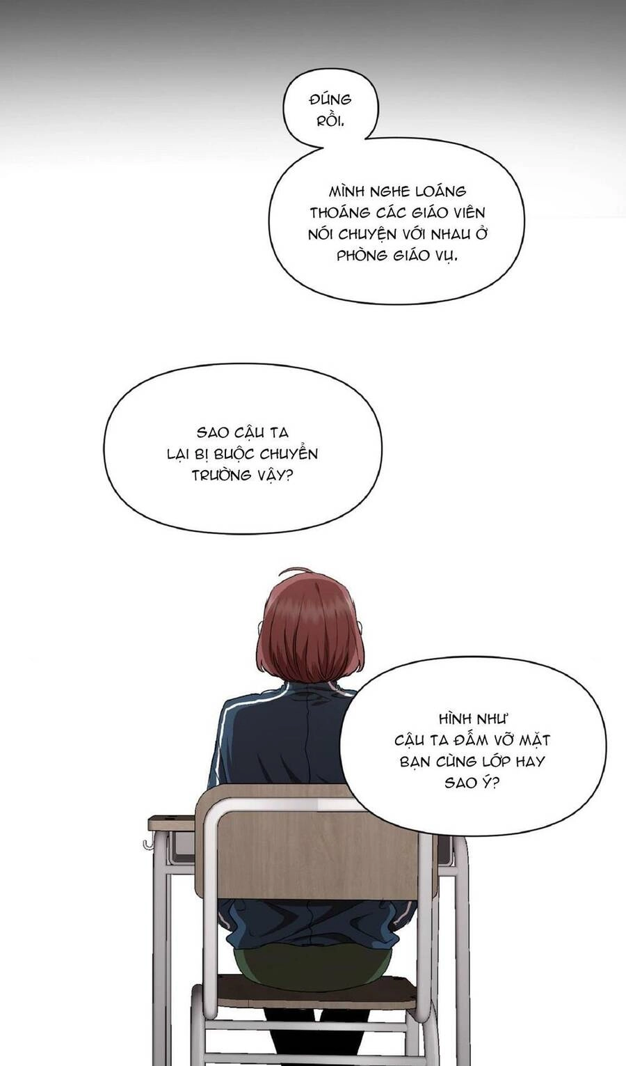 Tự Do Trong Mơ Chapter 19 - 92