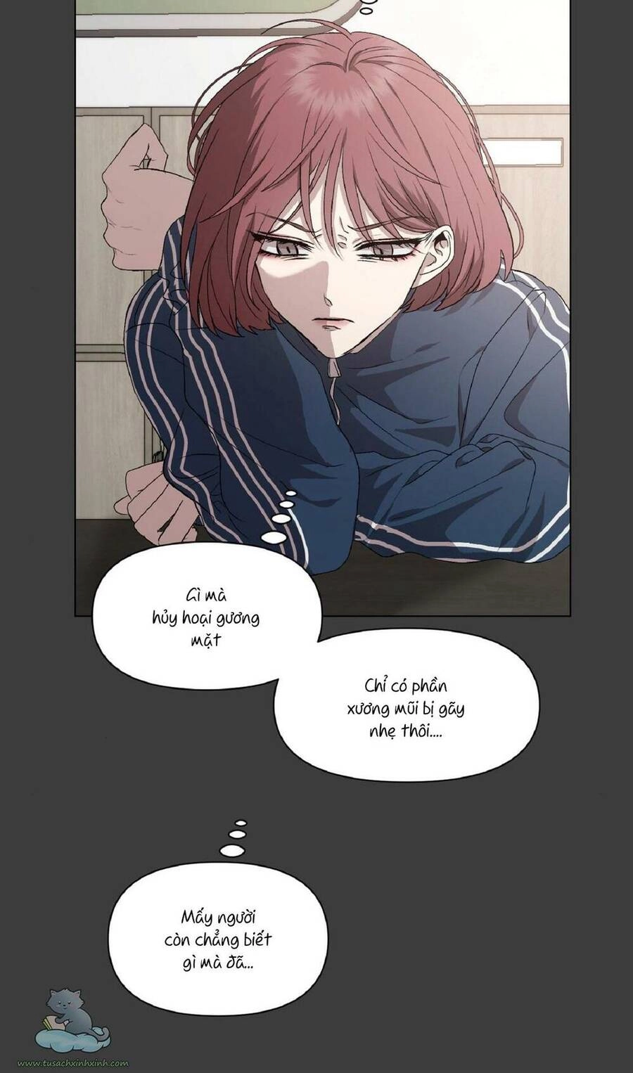 Tự Do Trong Mơ Chapter 19 - 95