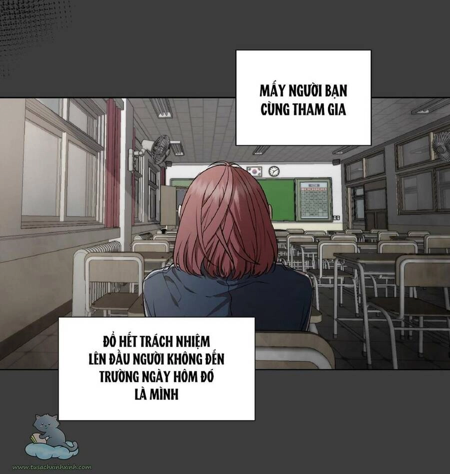 Tự Do Trong Mơ Chapter 19 - 97