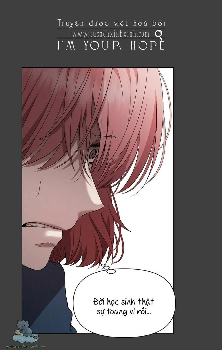 Tự Do Trong Mơ Chapter 20 - 1