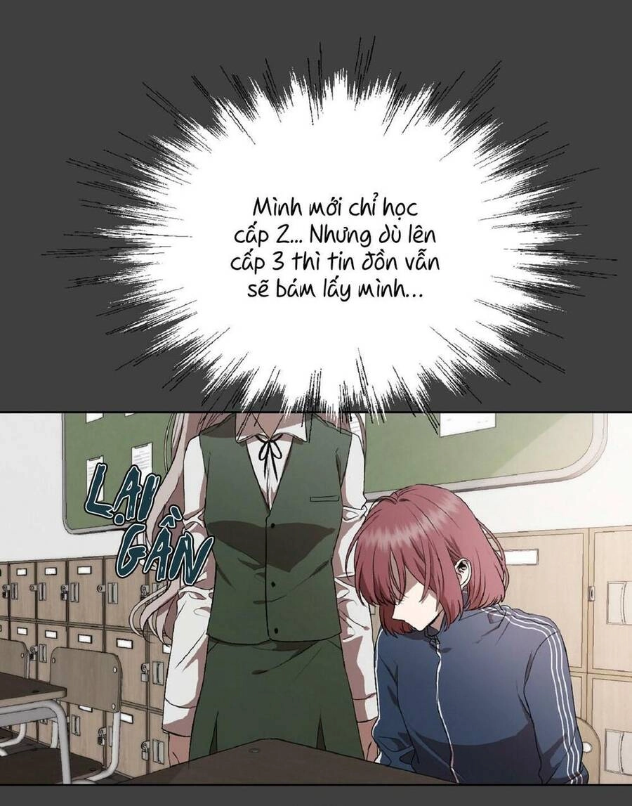 Tự Do Trong Mơ Chapter 20 - 2