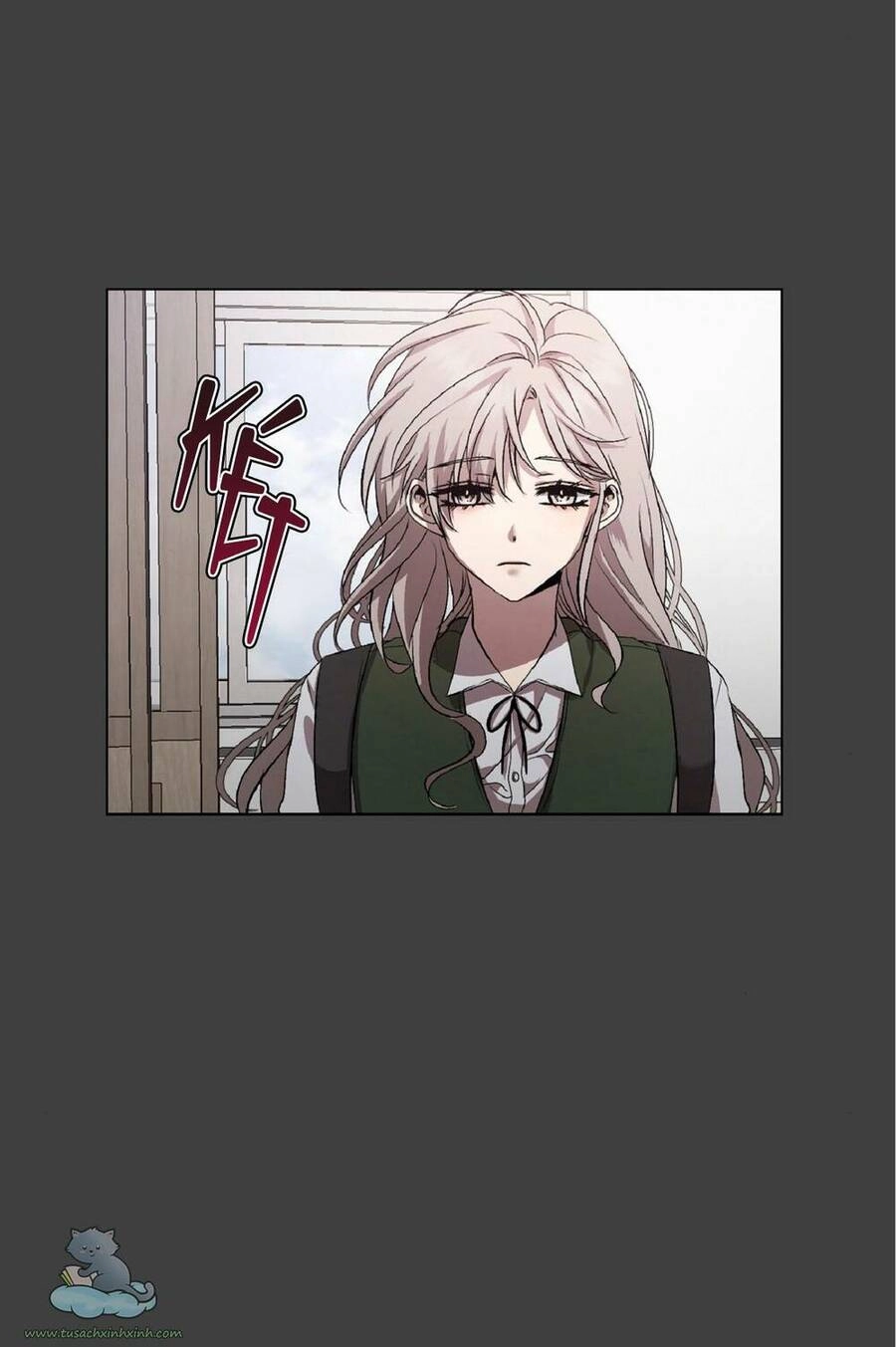 Tự Do Trong Mơ Chapter 20 - 9