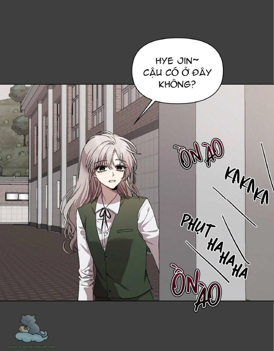 Tự Do Trong Mơ Chapter 20 - 14