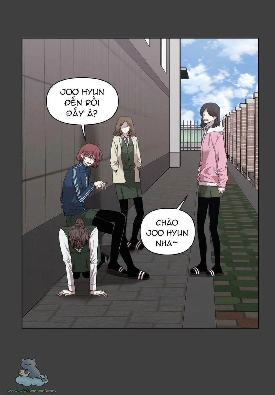 Tự Do Trong Mơ Chapter 20 - 16