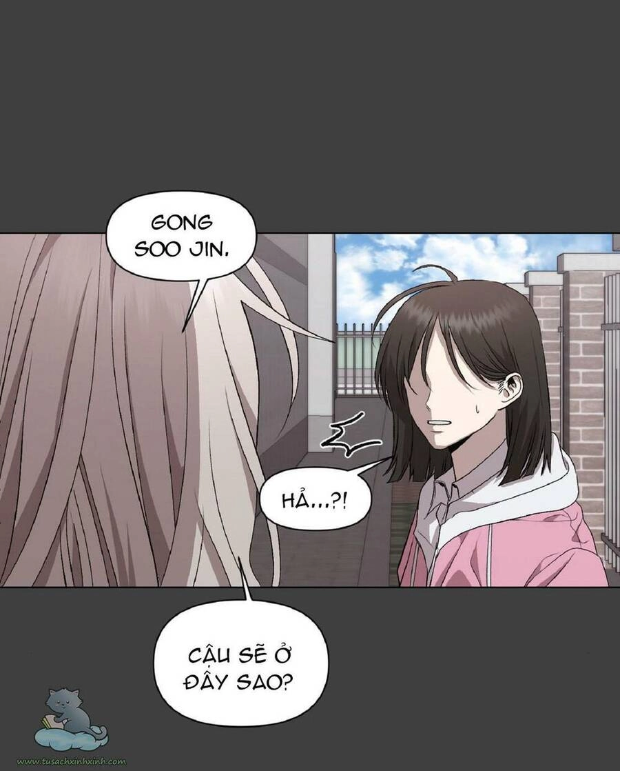 Tự Do Trong Mơ Chapter 20 - 20