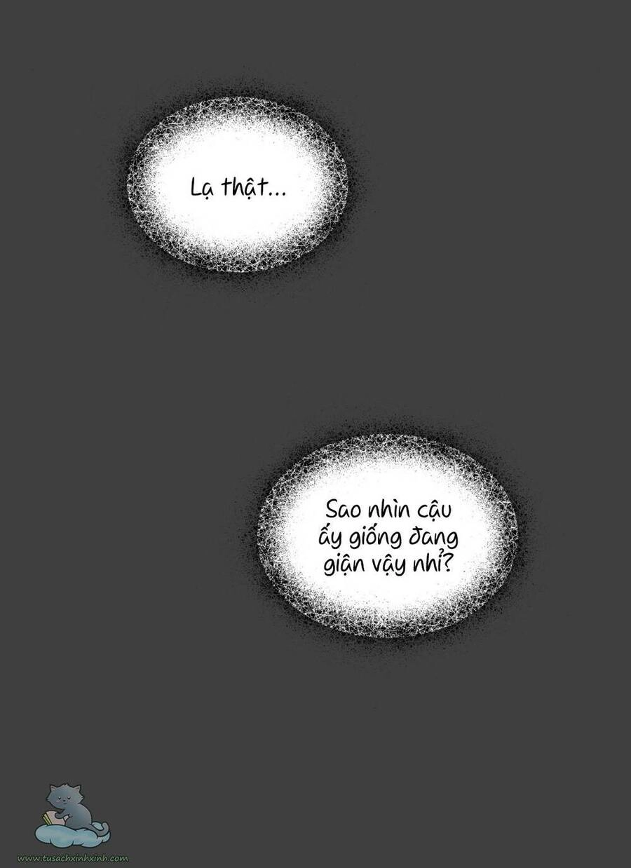 Tự Do Trong Mơ Chapter 20 - 24