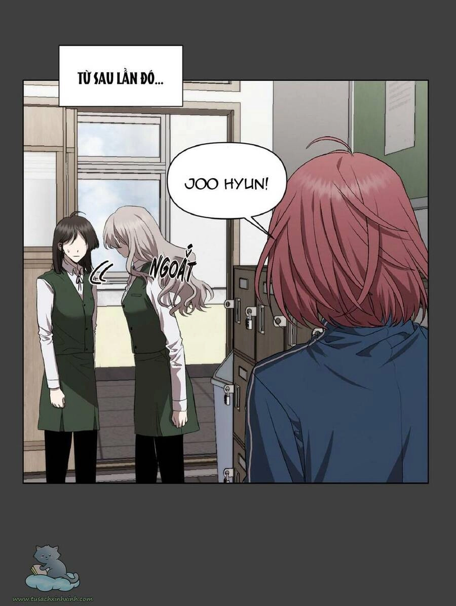 Tự Do Trong Mơ Chapter 20 - 25