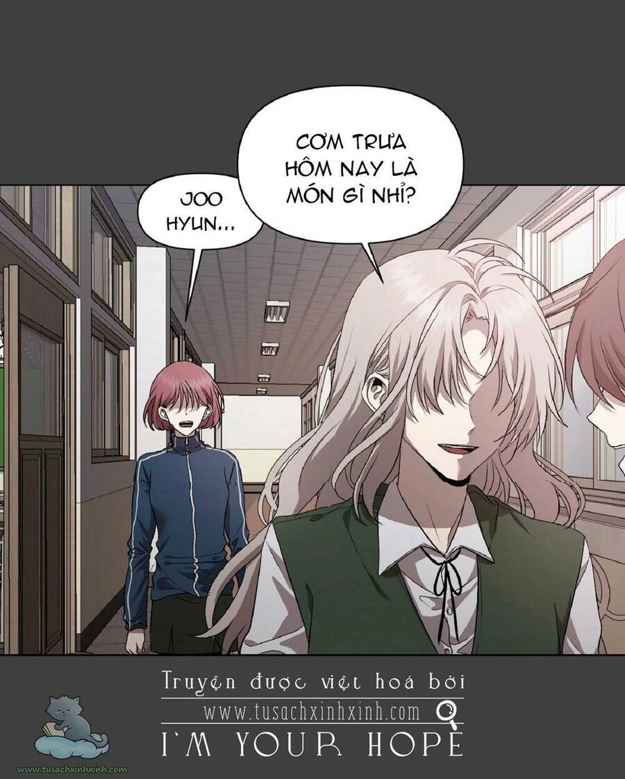 Tự Do Trong Mơ Chapter 20 - 26