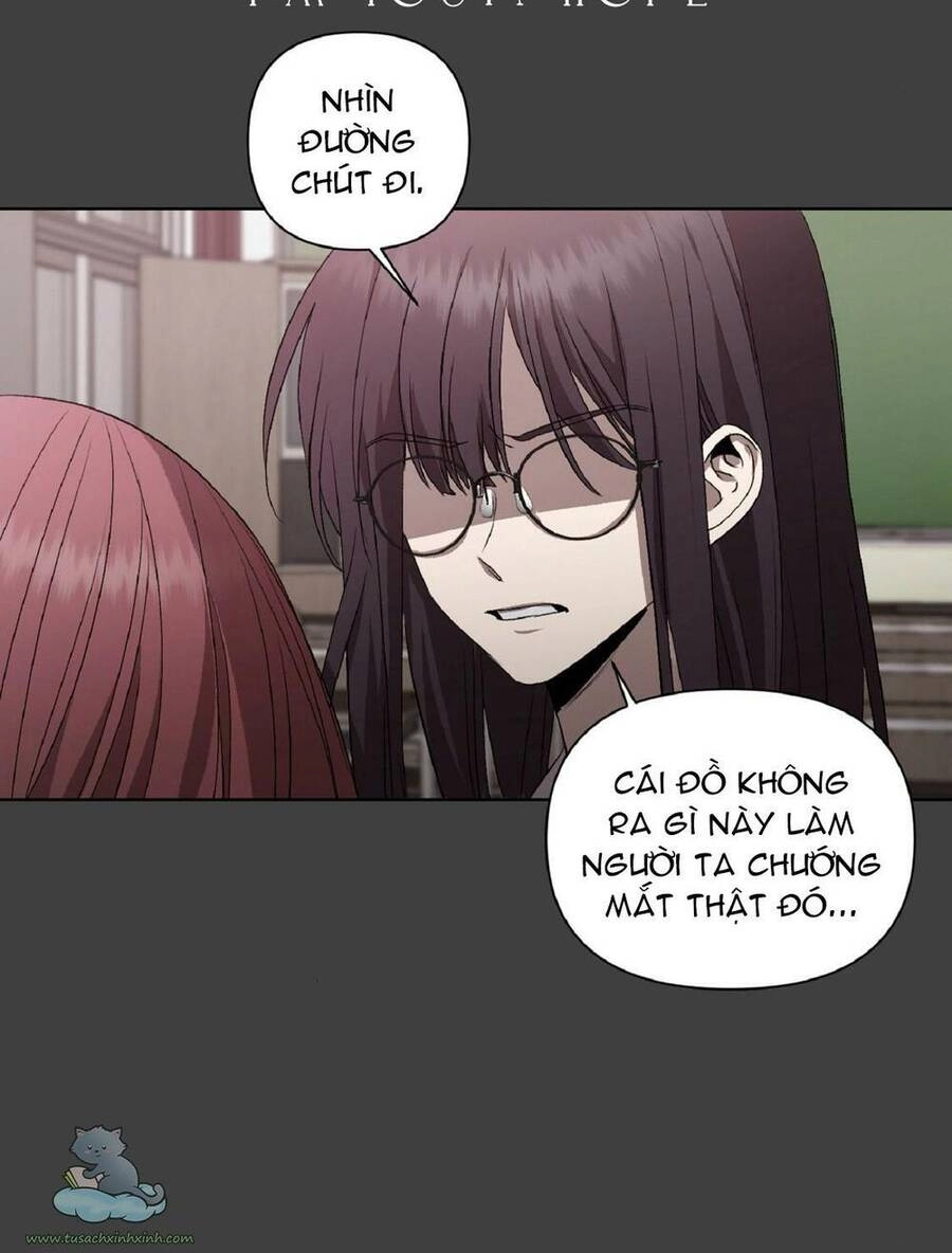 Tự Do Trong Mơ Chapter 20 - 32