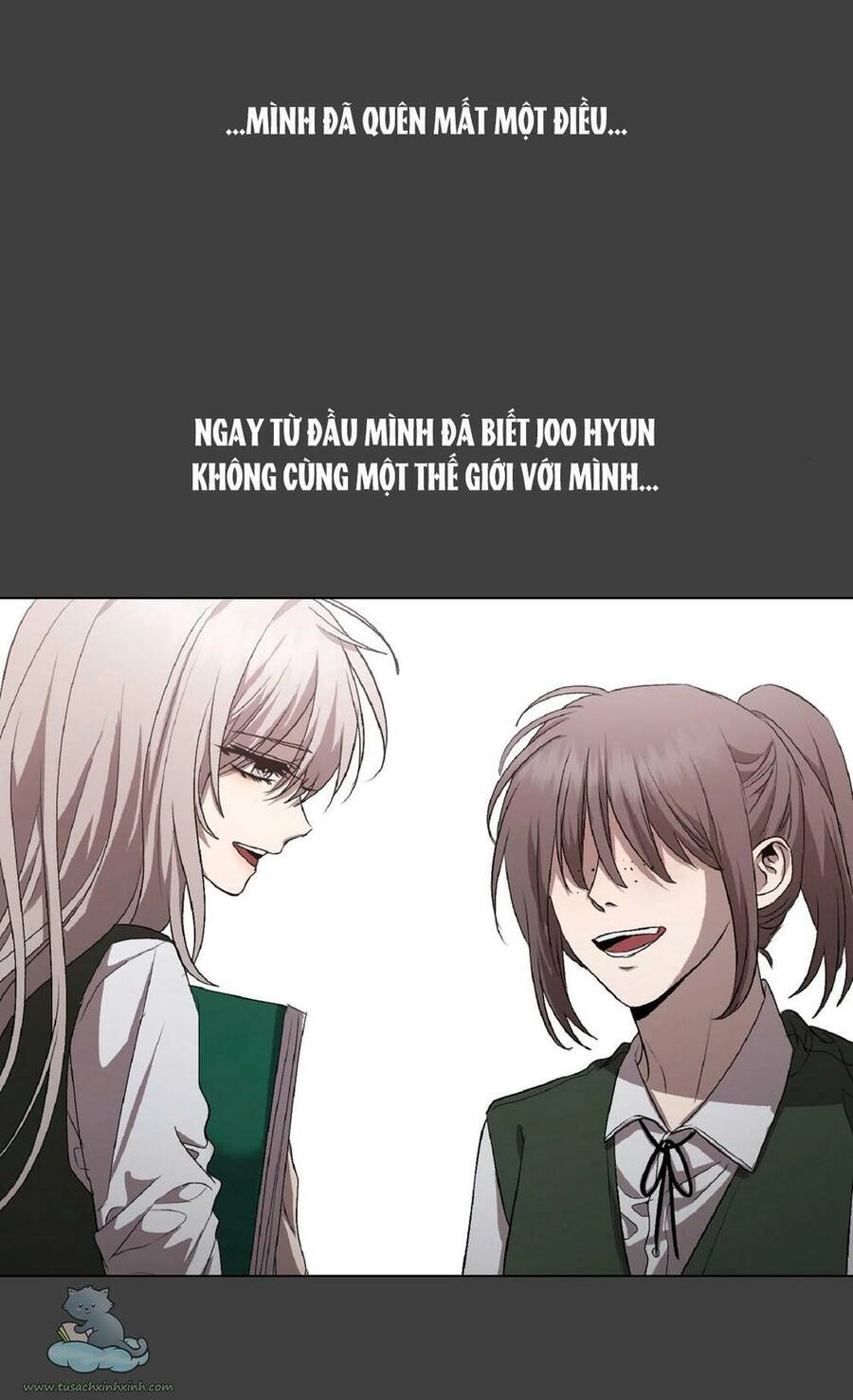 Tự Do Trong Mơ Chapter 20 - 35