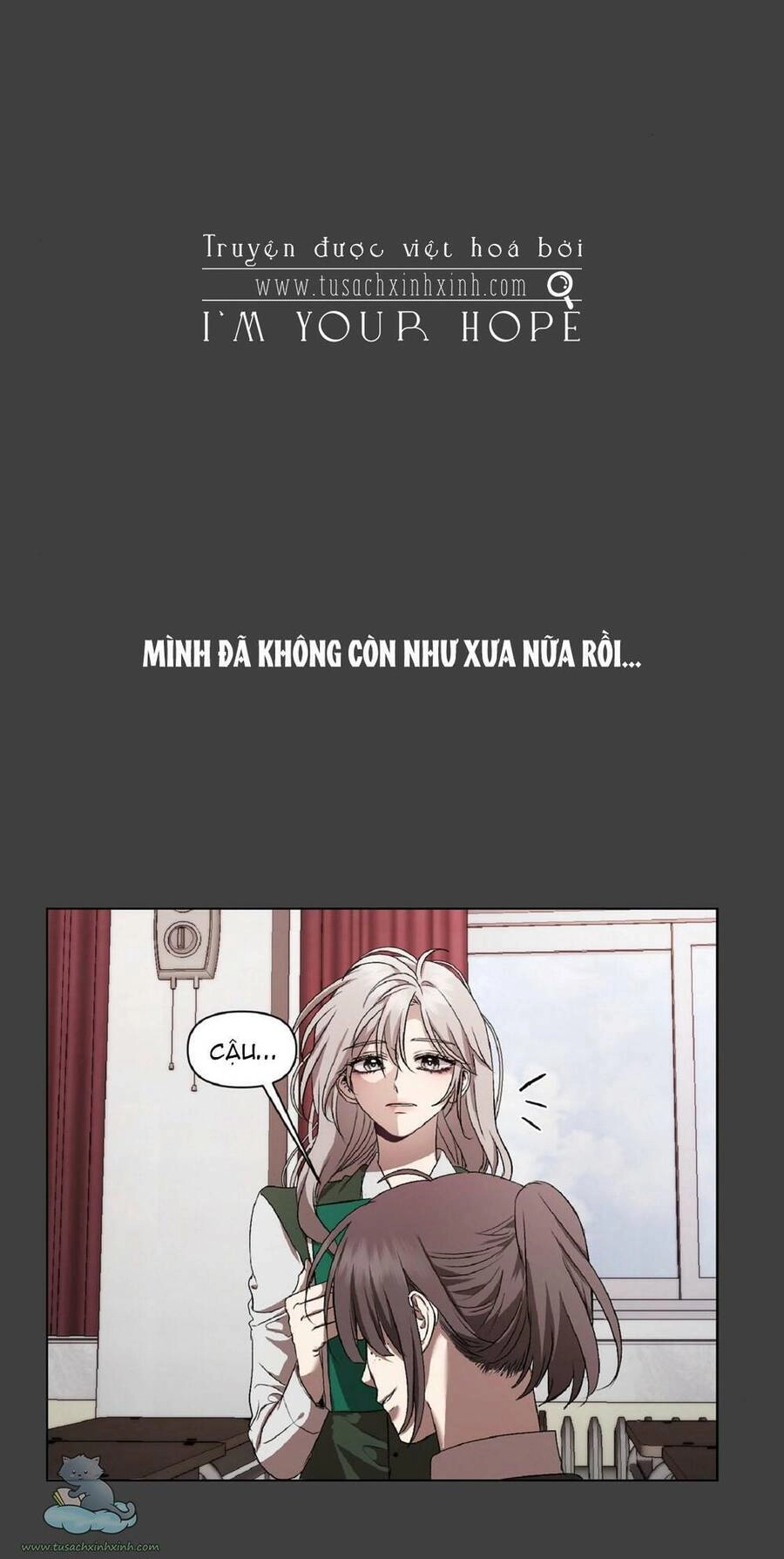 Tự Do Trong Mơ Chapter 20 - 38