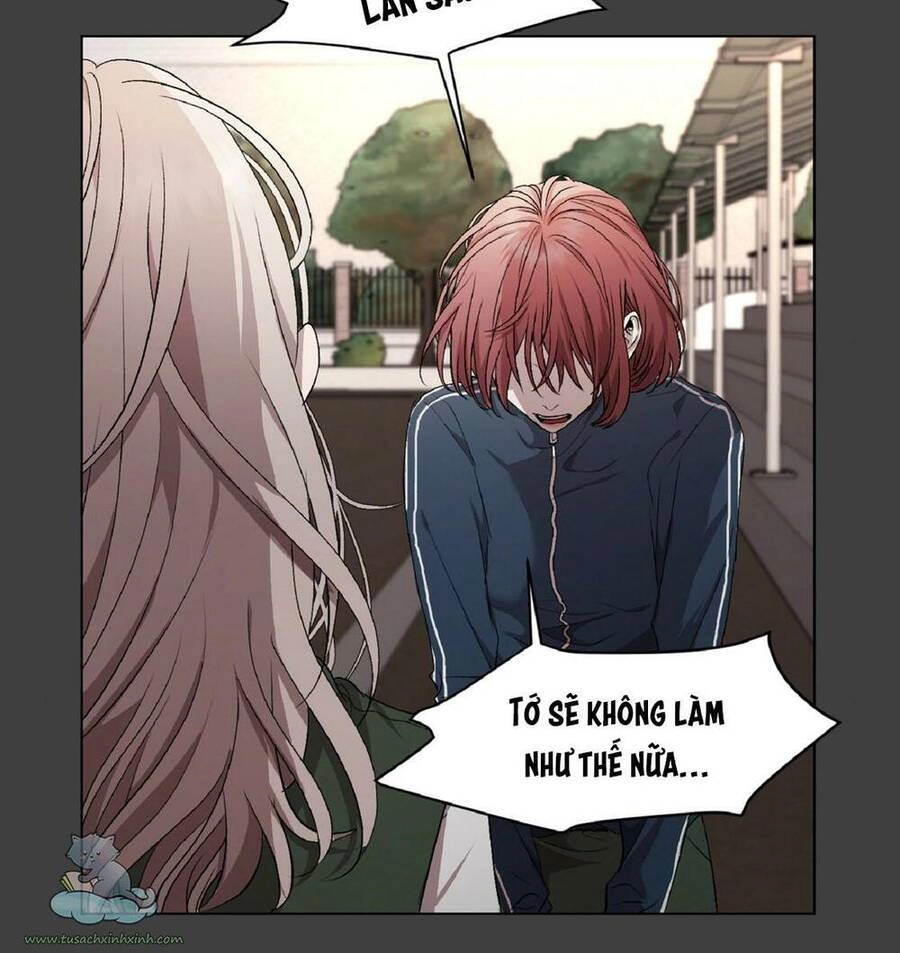 Tự Do Trong Mơ Chapter 20 - 42