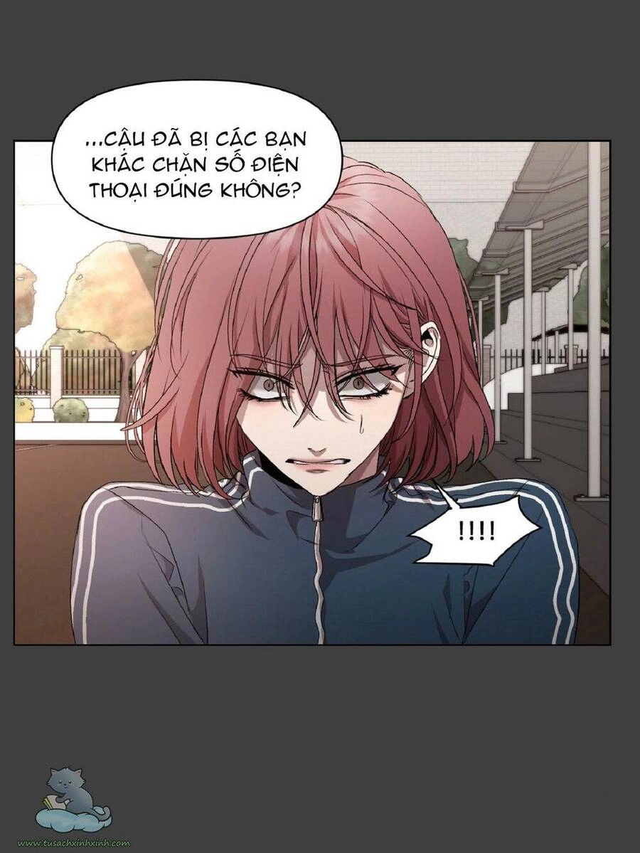 Tự Do Trong Mơ Chapter 20 - 44