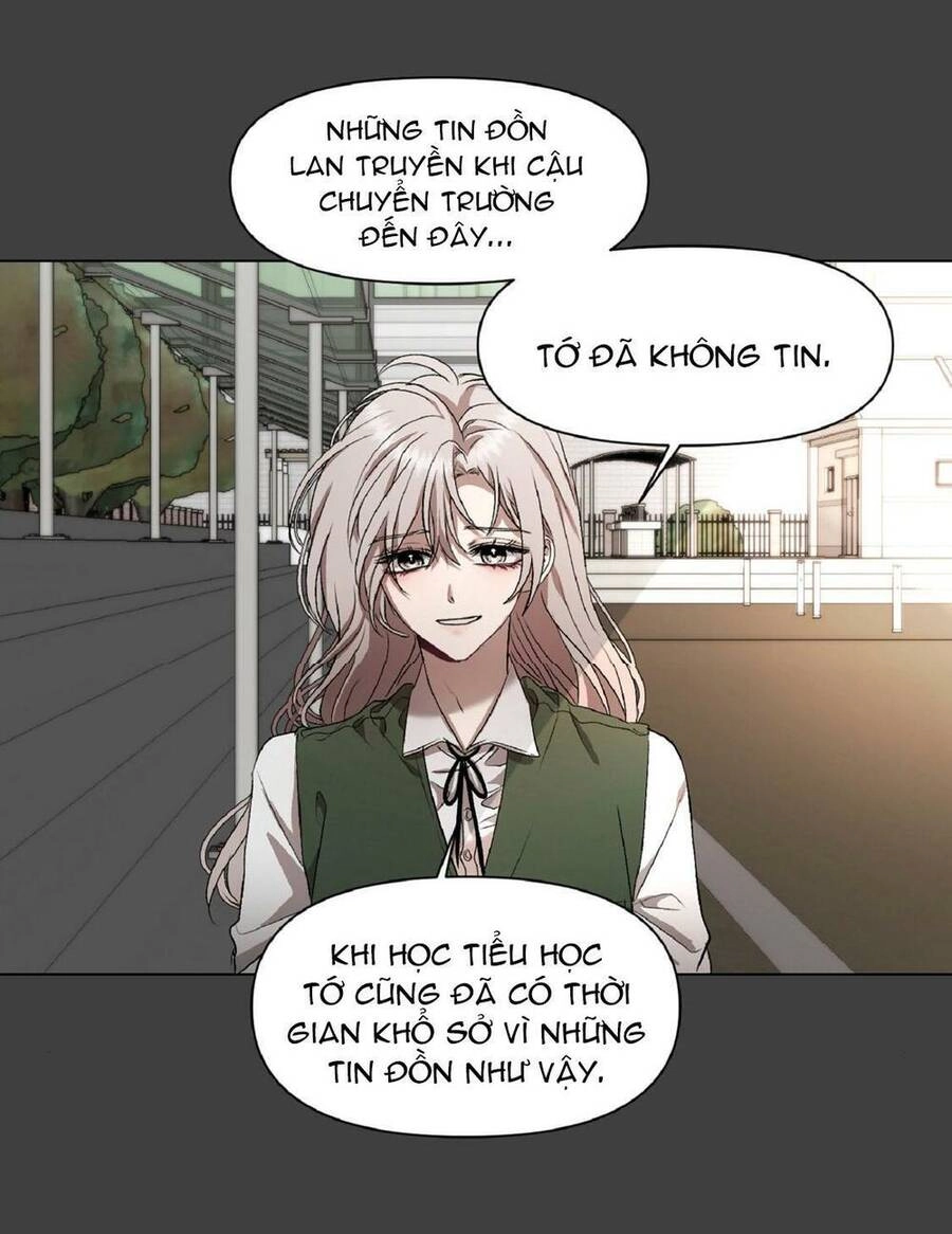 Tự Do Trong Mơ Chapter 20 - 45