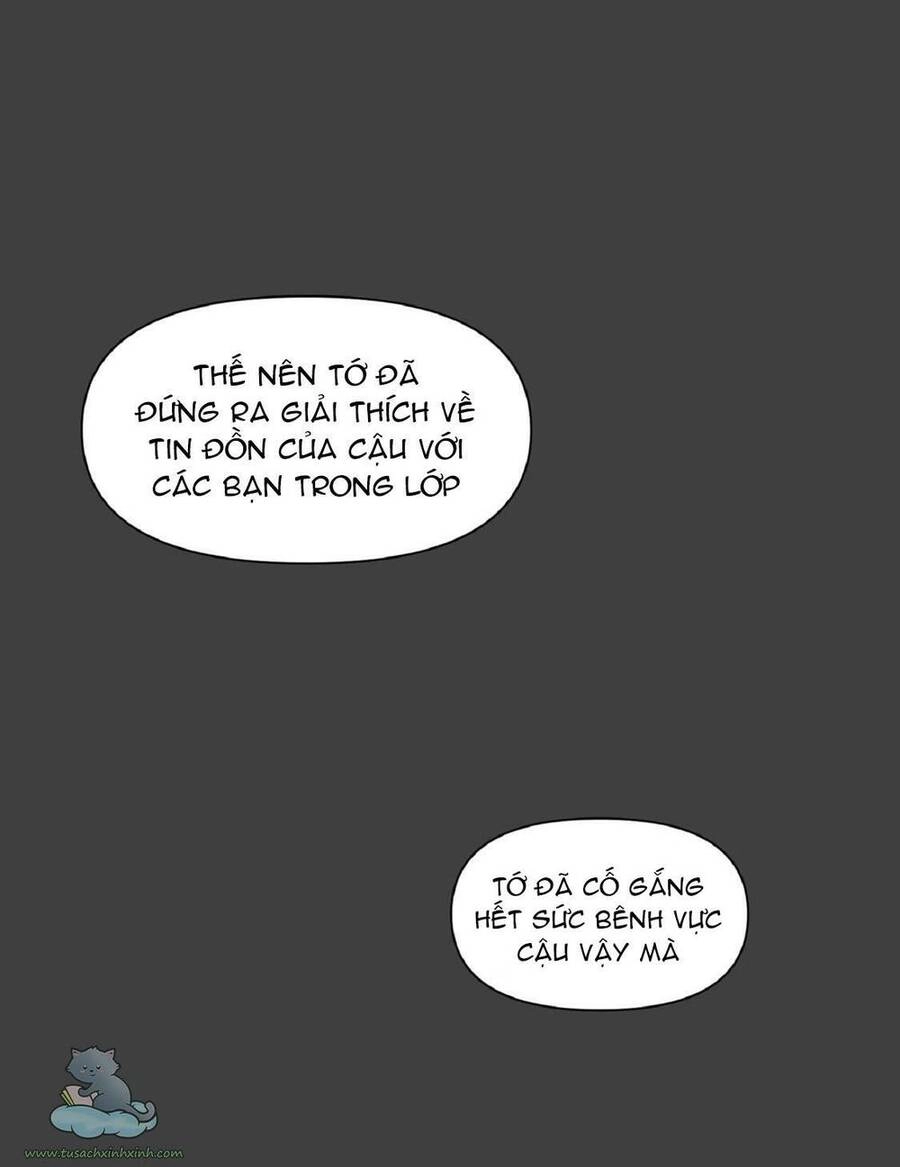 Tự Do Trong Mơ Chapter 20 - 46