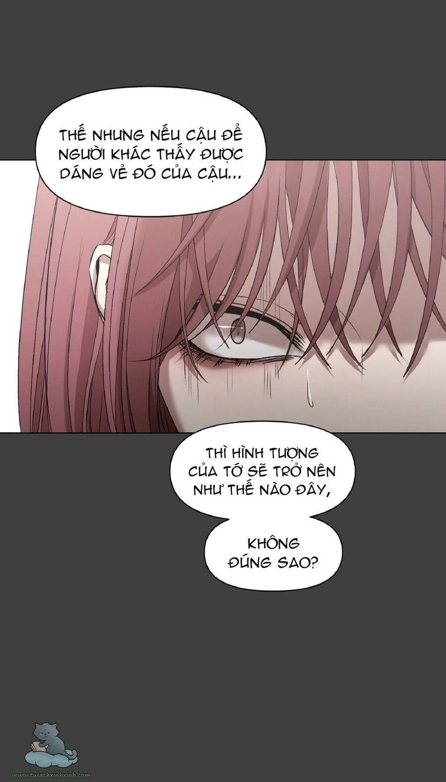 Tự Do Trong Mơ Chapter 20 - 47