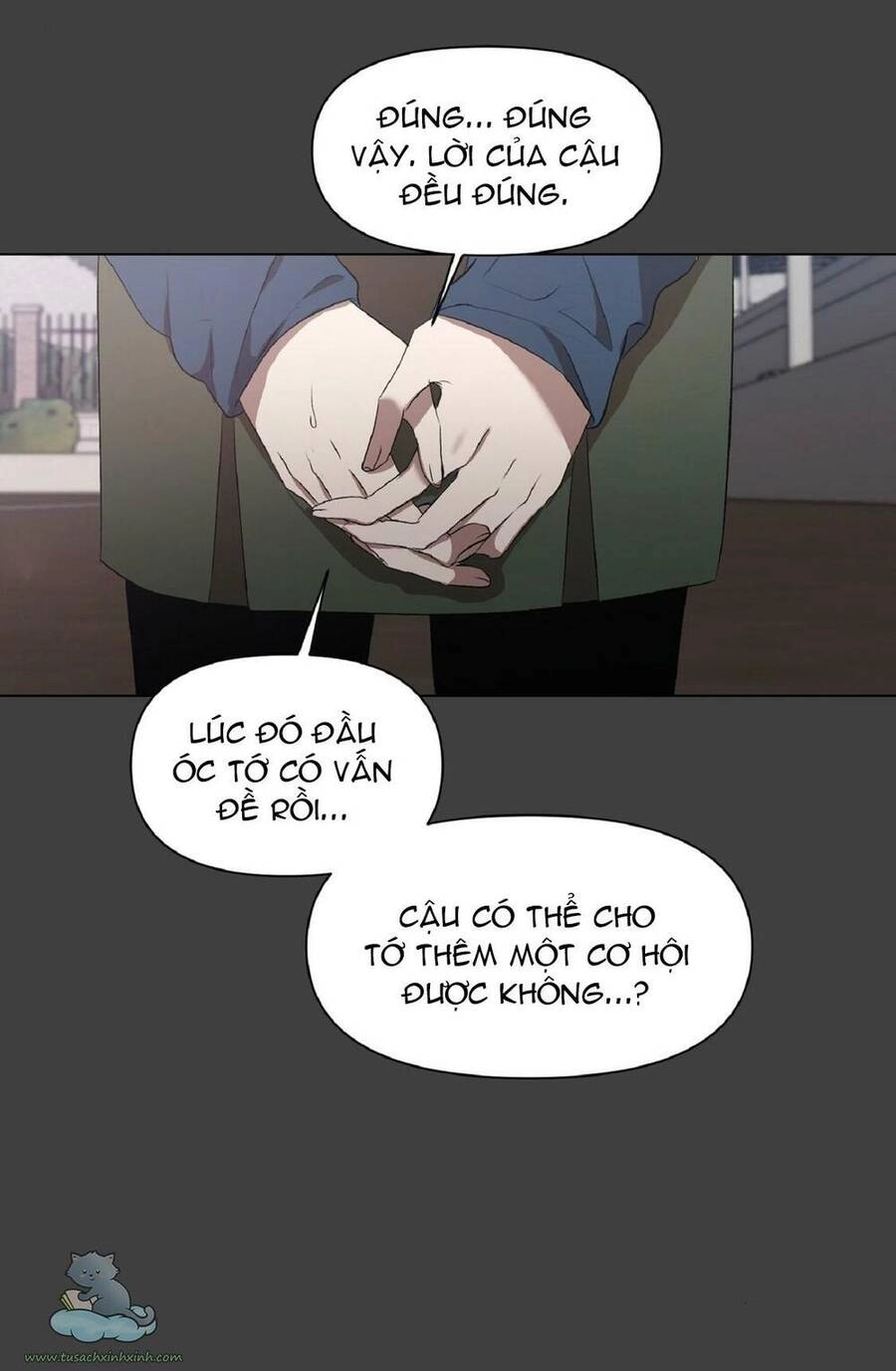 Tự Do Trong Mơ Chapter 20 - 48