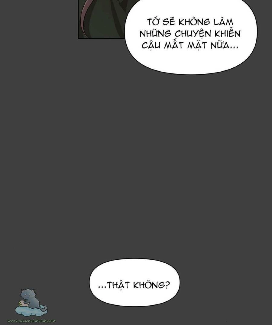 Tự Do Trong Mơ Chapter 20 - 50